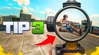 16 TIPS to get MORE kills in Warzone (Rebirth Island)