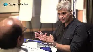 Dive into the world of brain-based coaching (BBCC) with us! ICF certification program Testimonial
