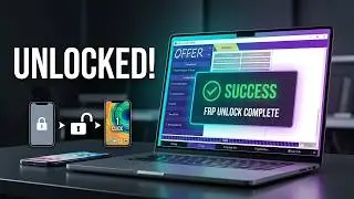 TFM Tool Pro Device One Click Frp Unlock Register Now