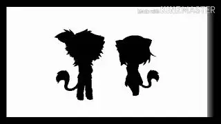 Меме fearless гача клуб + новая ос