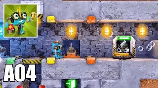 Live Factory Chapter 1 Level A04 Residence Of Keys