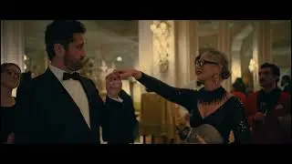 U-Power: Real People, Real Happiness feat. Gerard Butler