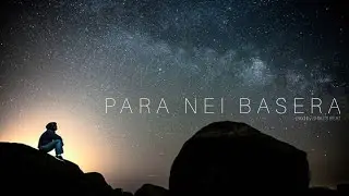 PARA NEI BASERA | PHSYCO | prod by @shike_studio