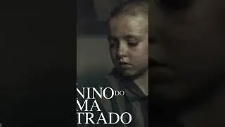 📚[O MENINO DO PIJAMA LISTRADO DE JOHN BOYNE]📚 RESUMO EM 1 MINUTO