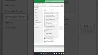 Excel Tips To Read Aloud Data! 🗣️ #exceltips #excel