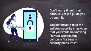 12 Web Hosting Business Security Best Practices