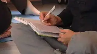О кэмпе «Омоложение для женщин» Часть 1