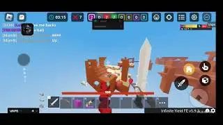 another grapple exploit clip (idk what I'm doing)