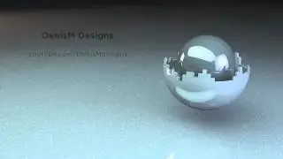 Intro (Cinema 4D)