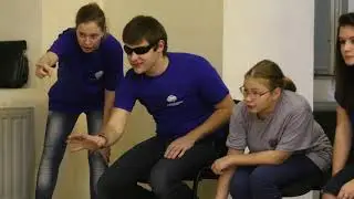 Тренер-преподаватель по адаптивной физической культуре
