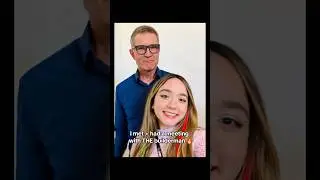 I Met Builderman, THE CREATOR of ROBLOX..