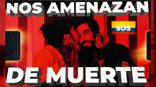 🇨🇴 LA VERDAD DE LO QUE ESTA PASANDO EN COLOMBIA  🇨🇴