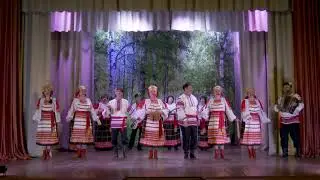 "Канарейка - Таня-Татьяна"