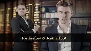 Rutherford & Rutherford - Smash Summit 7