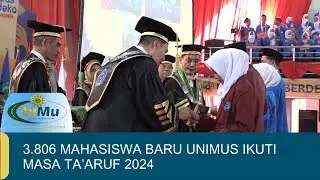 UNIMUS MENYONGSONG INDONESIA EMAS 2045