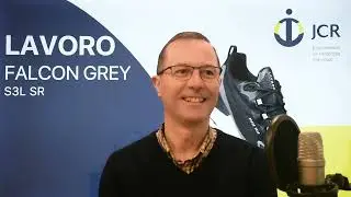 2 Minutos de Proteção (EP01) | Falcon Grey da Lavoro, o desportivo com ar futurista