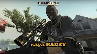 RAYA CSGO 2020