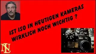 Ist ISO in heutigen Kameras wirklich noch wichtig ?