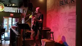 River of Deceit Mad Season cover