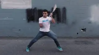 Matt Emig - Nunchuck Compilation