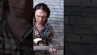 CREEDENCE CLEAR WATER REVIVAL - HAVE YOU EVER SEEN THE RAIN cover shorts #николайгвоздев #shorts