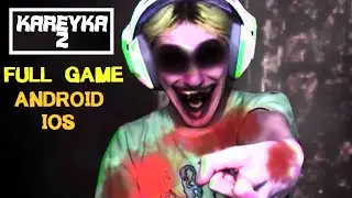 Korejka Dasha 2 - Корейка Даша 2 - Russian Horror - FULL GAME