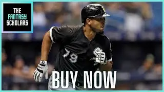 Fantasy Baseball 2021 | 5 TOP Trade Targets to trade for right now | BUY NOW