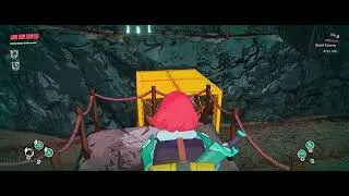 Dungeons Of Hinterberg - Giant Cavern