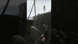 Легкий ледоруб. EscapeFromTarkov