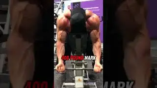 Is This Strongman Faking It