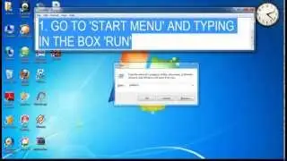 How to clear cache from PC?