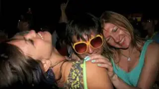 Anthem for INSIDE Dancefloor (Kazantip)