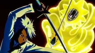 Mayuri Solo -  Bleach: Thousand-Year Blood War 2 「AMV」Back on Me 4K