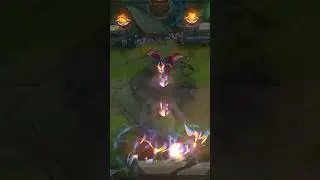 New League of Legends champion Smolder