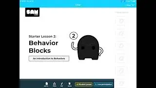 Share Nearpod Code With another Teacher