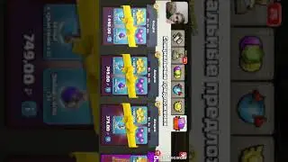 Играю в  Clash of Clans