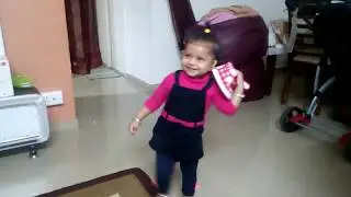 Choti Si Pyari Si Nanhi Si | Birthday Song | Unplugged by Sanjeev Singh
