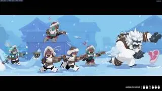 ez guide Yeti Hunter - Overwatch