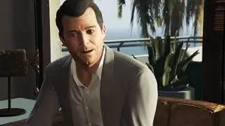GTA5 Прохождения № 1