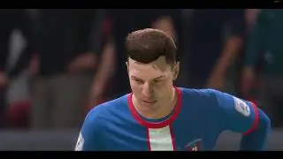 FIFA 22 - KALECİ OLMAK - SALZBURG Transferi