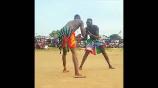 Ajer-jhok vs Ayuen Akuot-Majur