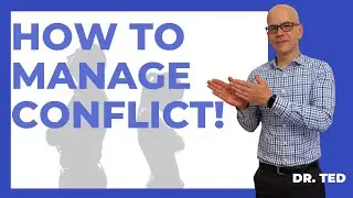 Mastering Conflict: Essential Strategies for Effective Conflict Management