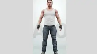 Steve Murphy - Vengeful One (Entrance Theme)