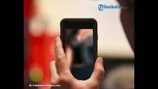 ViRAl SiSWi SMP menari bugil di bogor.ternyata di anCAm kekasih