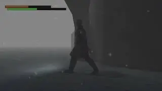 Head IK for my Horror-Adventure unity game
