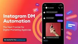 Instagram DM Automation: The Next Frontier for Digital Marketing Agencies