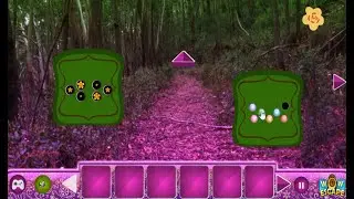 Speculation Forest Escape walkthrough Wowescape.