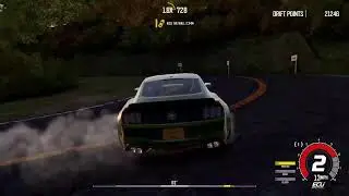 DriftCE late night stream learning to drift