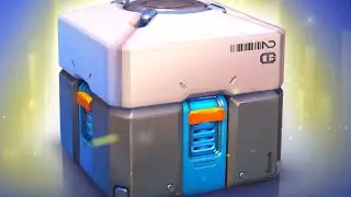 Study Reveals What We Always Knew About Loot Boxes