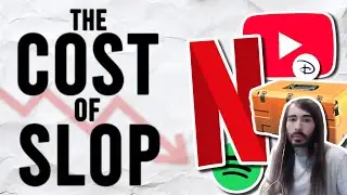 Slop Economics